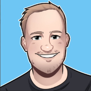 ImBrad1 logo